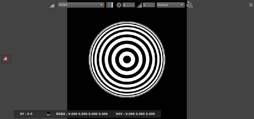 Shader ball