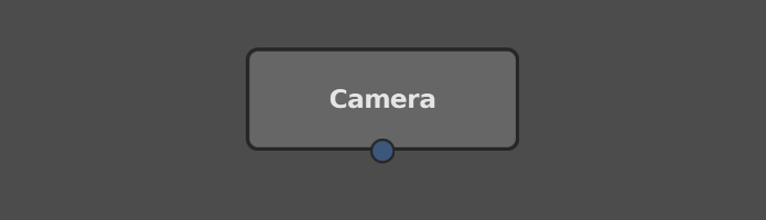 The Camera node