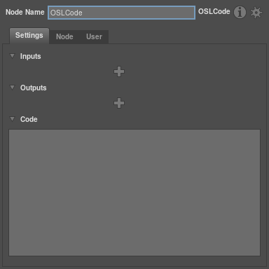 Blank Shader
