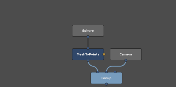MeshToPoints GraphEditor