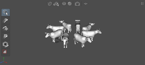 Herd