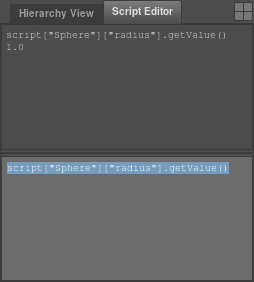 ScriptEditor getValue() image