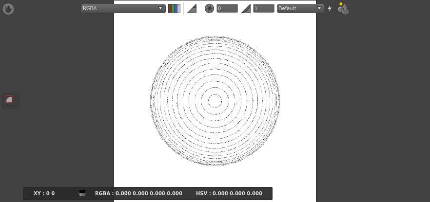 Shader ball