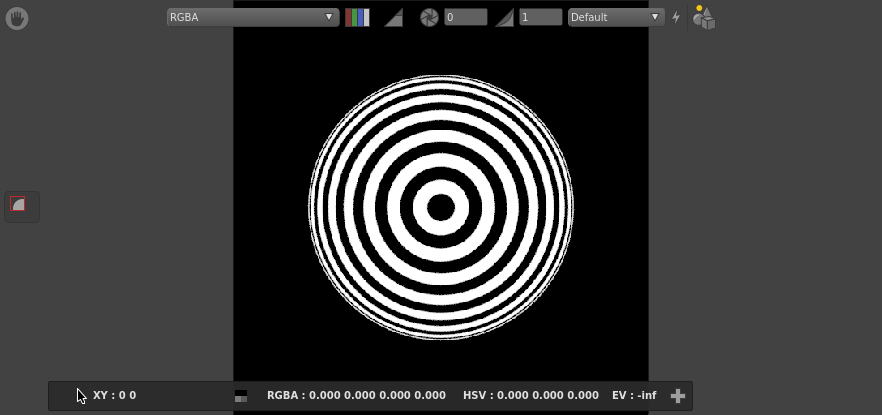 Shader ball