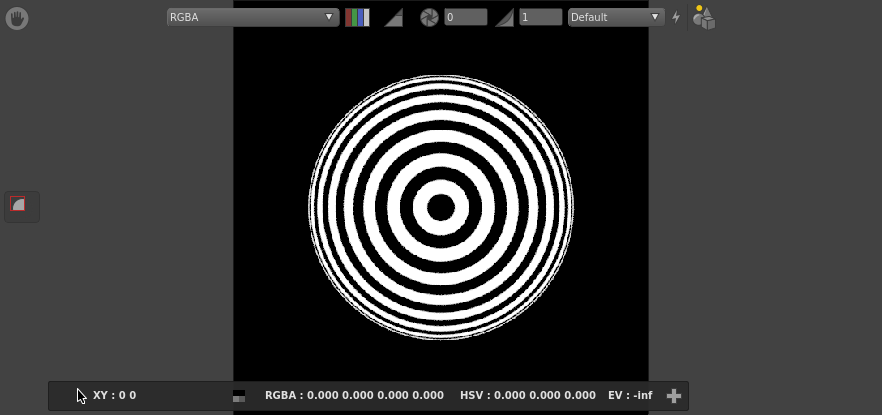 Shader ball