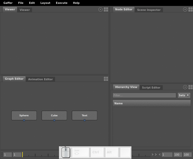 quick node tutorial quick node tutorial
